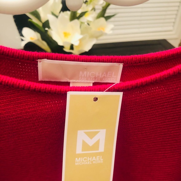 MK sweater - Picture 3 of 4